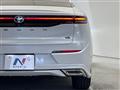 2023 Toyota Crown