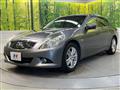 2012 Nissan Skyline