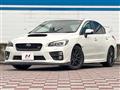 2014 Subaru WRX STI
