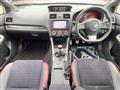 2014 Subaru WRX STI