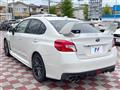2014 Subaru WRX STI