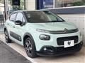 2019 Citroen C3
