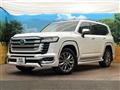 2023 Toyota Land Cruiser