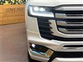 2023 Toyota Land Cruiser