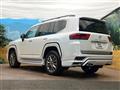 2023 Toyota Land Cruiser