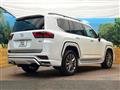 2023 Toyota Land Cruiser