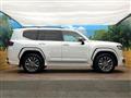 2023 Toyota Land Cruiser