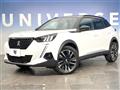 2021 Peugeot 2008