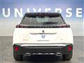 2021 Peugeot 2008