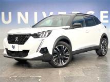 2021 Peugeot 2008