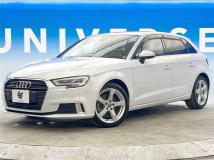 2017 Audi A3