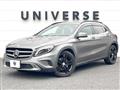 2014 Mercedes-Benz GLA-Class