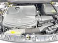2014 Mercedes-Benz GLA-Class