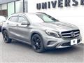 2014 Mercedes-Benz GLA-Class