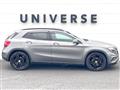 2014 Mercedes-Benz GLA-Class