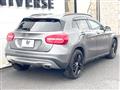2014 Mercedes-Benz GLA-Class