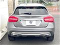 2014 Mercedes-Benz GLA-Class