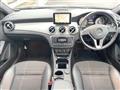 2014 Mercedes-Benz GLA-Class
