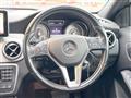2014 Mercedes-Benz GLA-Class