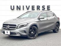 2014 Mercedes-Benz GLA-Class