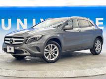 2015 Mercedes-Benz GLA-Class