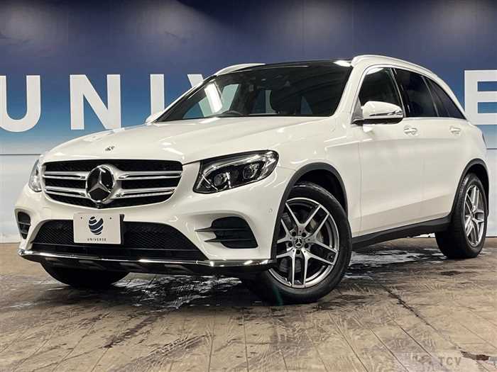 2017 Mercedes-Benz Mercedes-Benz Others