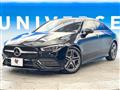 2019 Mercedes-Benz CLA-CLASS