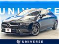 2019 Mercedes-Benz CLA-CLASS