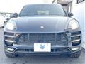 2015 Porsche Macan