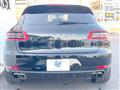 2015 Porsche Macan