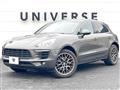 2016 Porsche Macan
