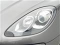 2016 Porsche Macan