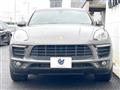 2016 Porsche Macan
