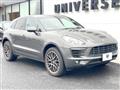 2016 Porsche Macan