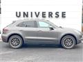 2016 Porsche Macan