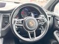 2016 Porsche Macan