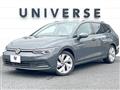 2023 Volkswagen Golf Variant