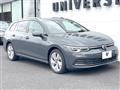 2023 Volkswagen Golf Variant