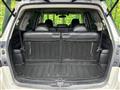 2012 Subaru Exiga