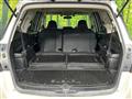2012 Subaru Exiga