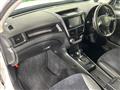2012 Subaru Exiga