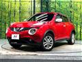 2016 Nissan Juke