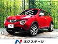 2016 Nissan Juke