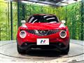 2016 Nissan Juke