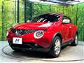 2016 Nissan Juke