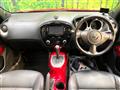2016 Nissan Juke