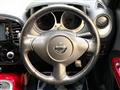 2016 Nissan Juke