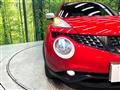 2016 Nissan Juke
