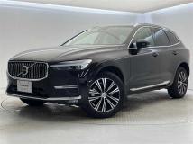 2022 Volvo XC60