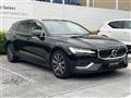 2022 Volvo V60